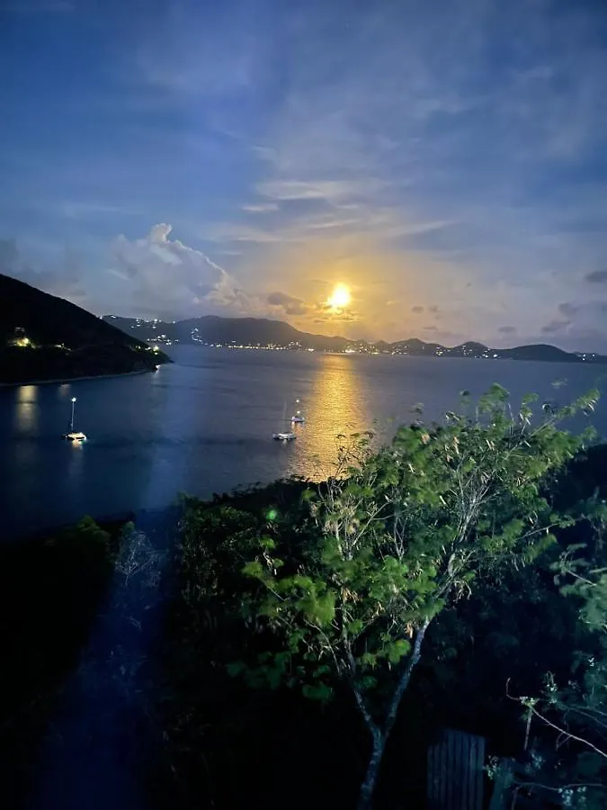 Ocean View Villas Jost Van Dyke Islas Vírgenes Británicas