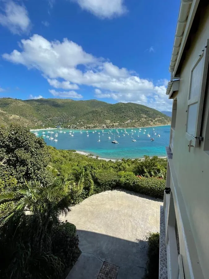 Ocean View Villas Jost Van Dyke
