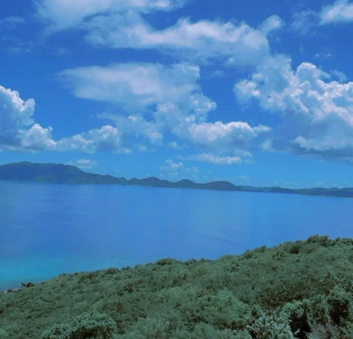 Ocean View Villas Jost Van Dyke