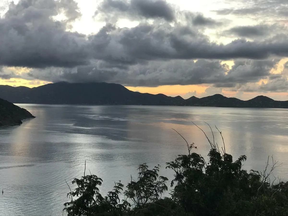 Ocean View Villas Jost Van Dyke 0*,
