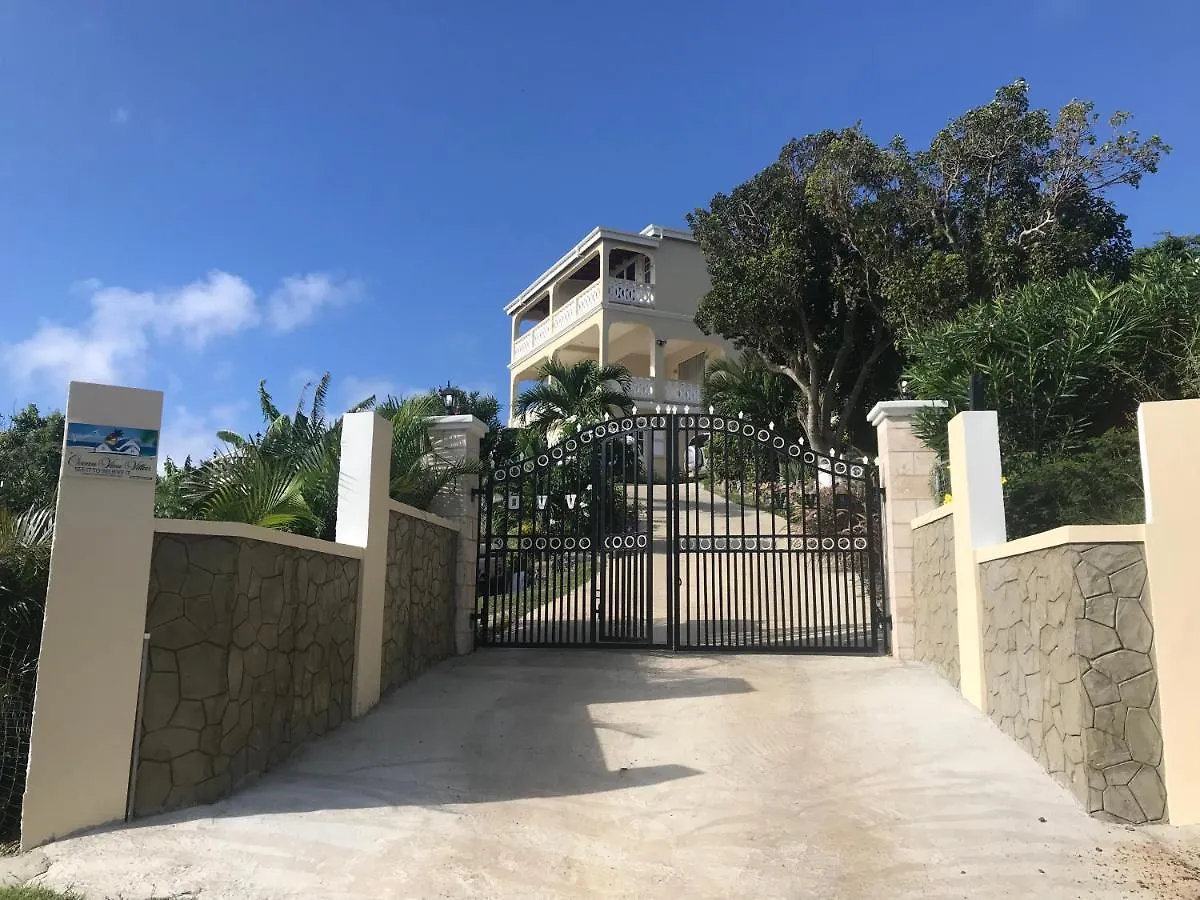 Ocean View Villas Jost Van Dyke