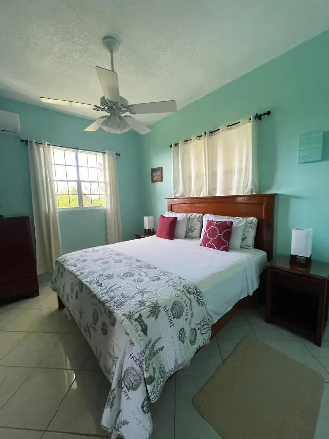 Ocean View Villas Jost Van Dyke