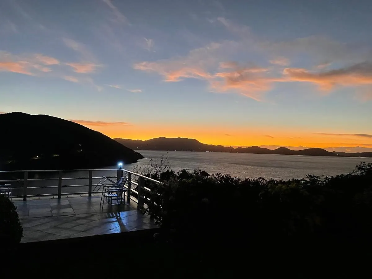 Ocean View Villas Jost Van Dyke