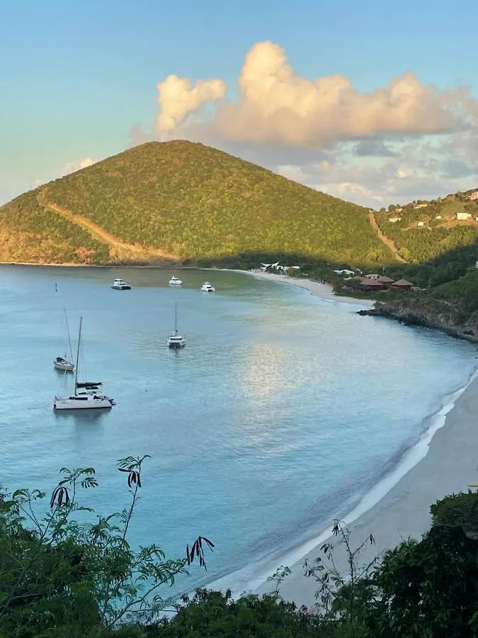 Ocean View Villas Jost Van Dyke 0*,