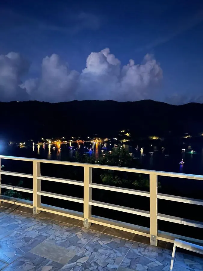 Ocean View Villas Jost Van Dyke