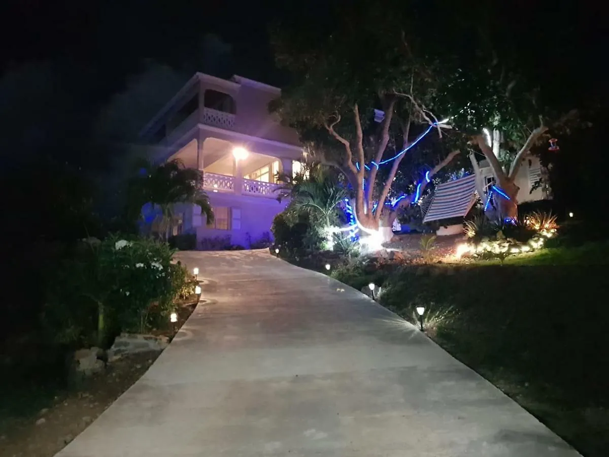 Ocean View Villas Jost Van Dyke 0*,  British Virgin Islands