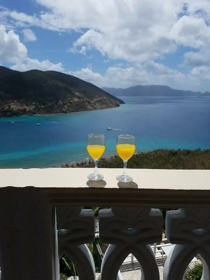 Ocean View Villas Jost Van Dyke