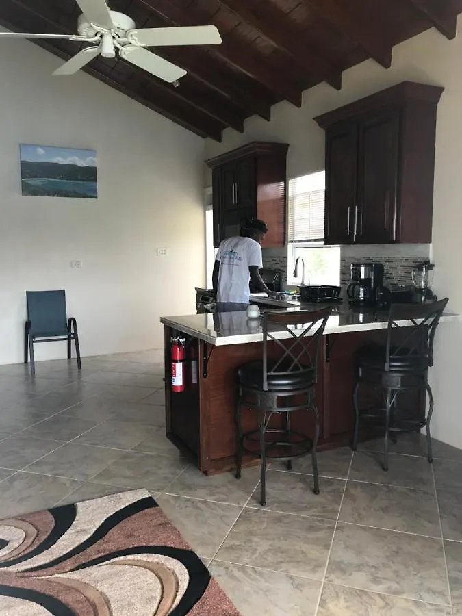 Ocean View Villas Jost Van Dyke
