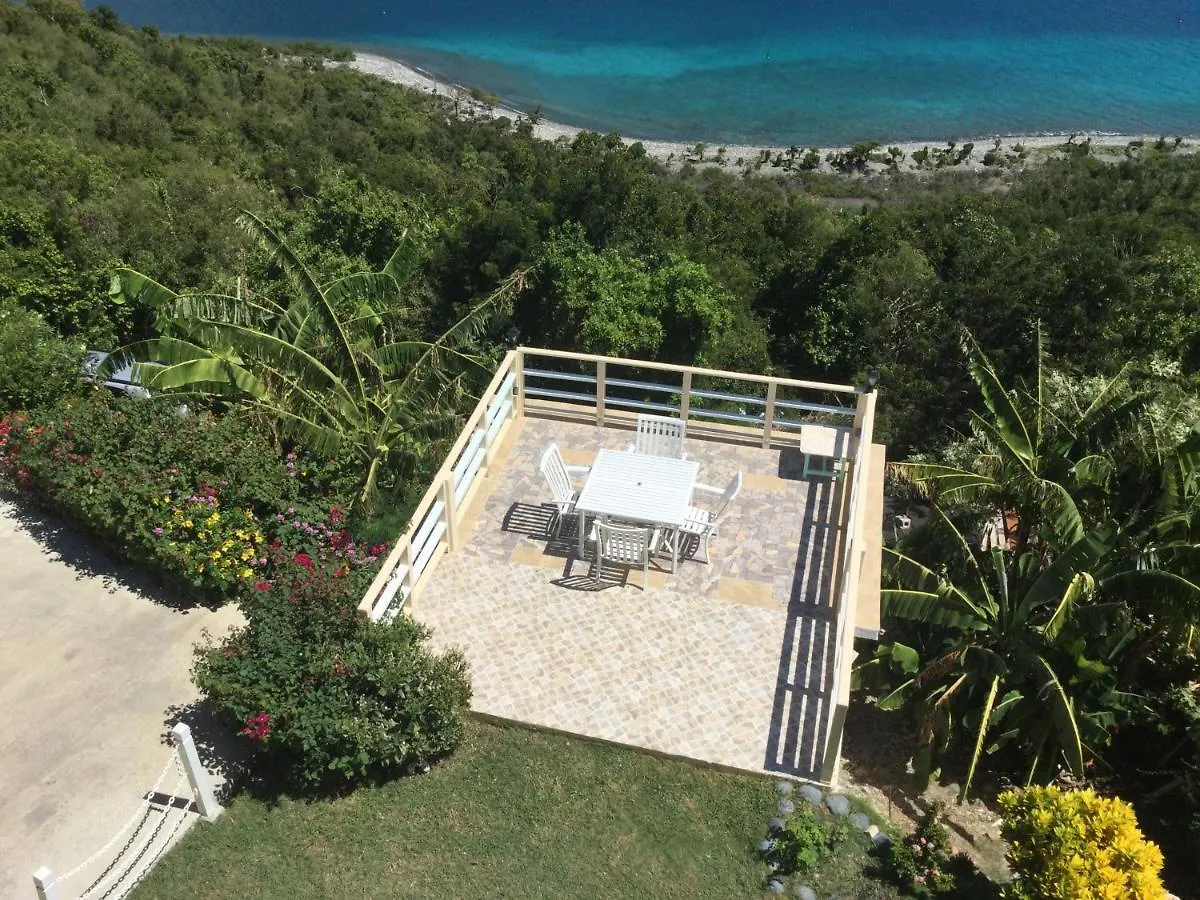Ocean View Villas Jost Van Dyke 0*,