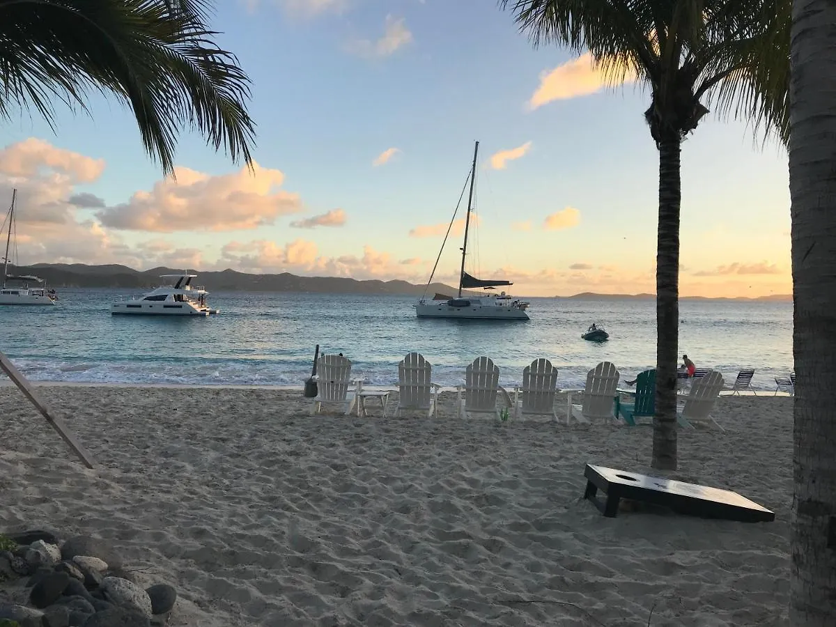 Ocean View Villas Jost Van Dyke