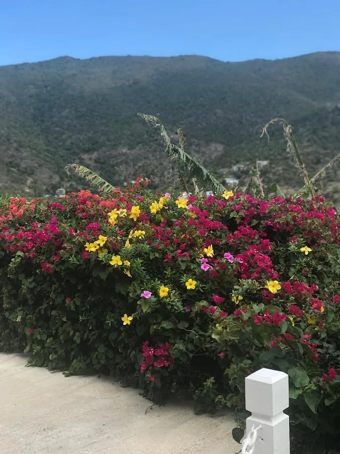 Ocean View Villas Jost Van Dyke