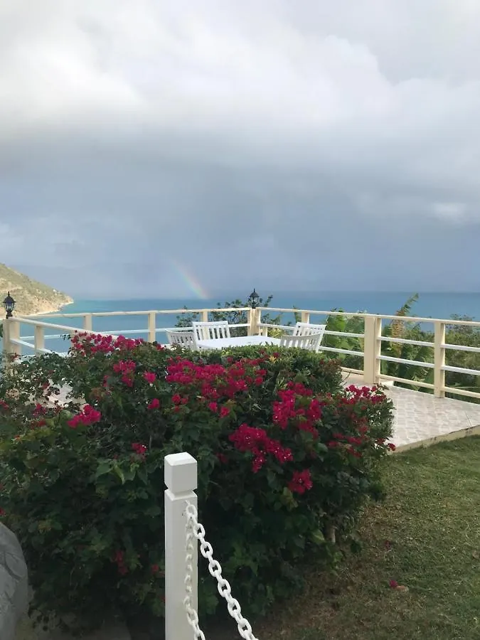 Ocean View Villas Jost Van Dyke