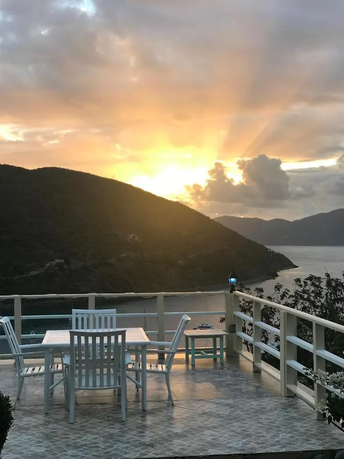 Ocean View Villas Jost Van Dyke
