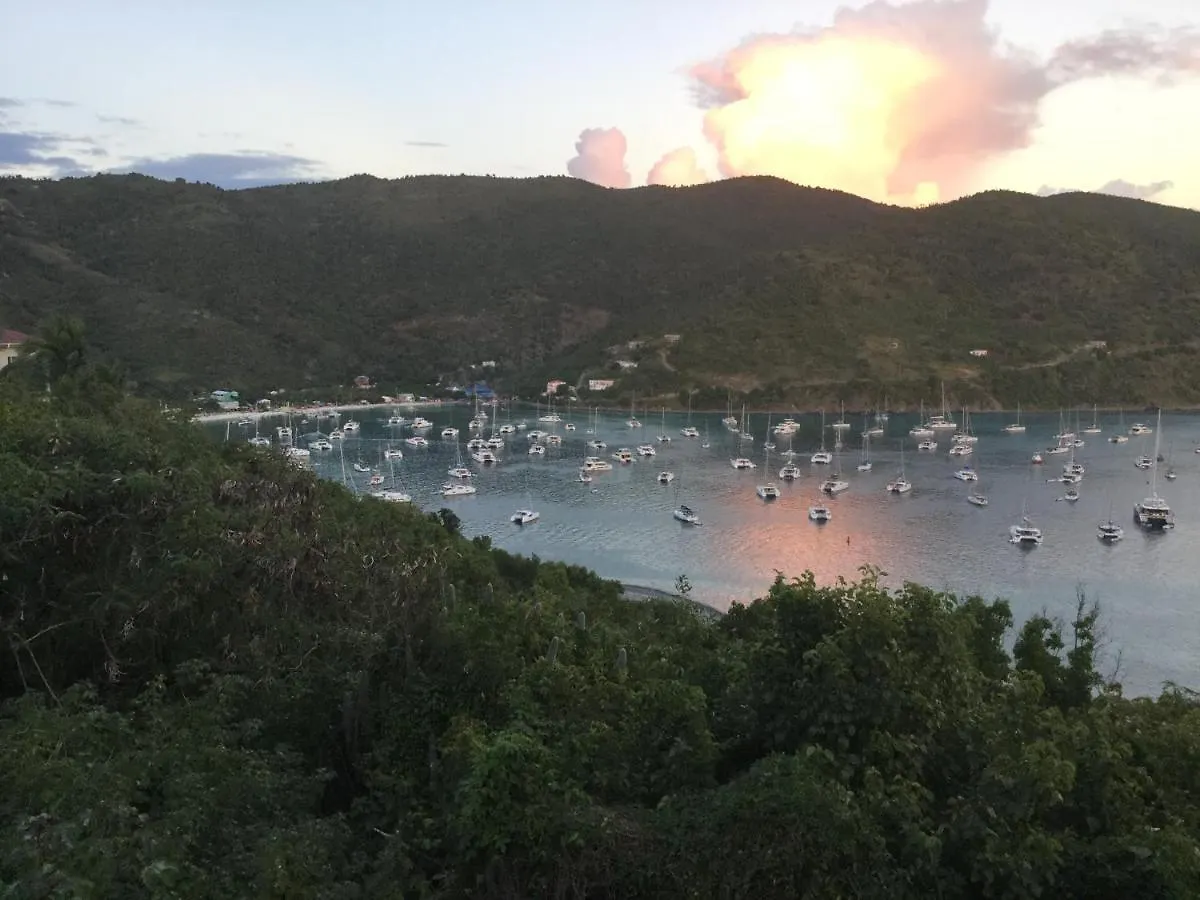 Ocean View Villas Jost Van Dyke