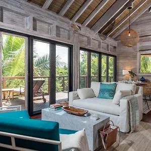 The Hideout Jost Van Dyke