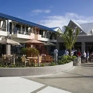 5* Botel Bliss Boutique Yachting - British Virgin Islands